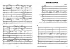 Greensleeves (Download) 