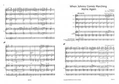 When Johnny Comes Marching Home (Download) 