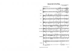 Brown Girl In The Ring (Download) 