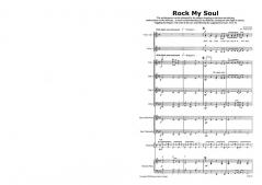 Rock My Soul (Download) 