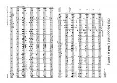 Old MacDonald Had A Farm (Download) 