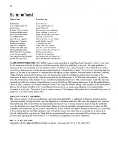 Classical Contest Solos Soprano von Franz Schubert 