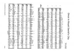 Once In Royal David's City von Henry Gauntlett (Download) 