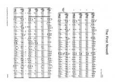 The First Nowell (Download) 