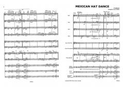 Mexican Hat Dance (Download) 