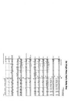 De Virgin Mary Had A Baby Boy (Download) 