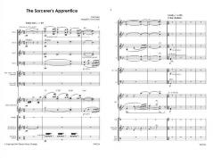 The Sorcerer's Apprentice (Download) 