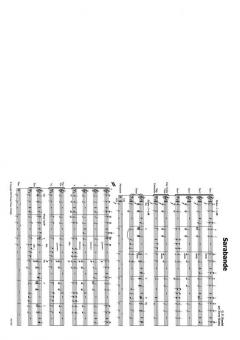 Sarabande von Georg Friedrich Händel (Download) 