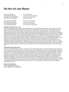 Classical Contest Solos Baritone Bass von Geoffrey O'Hara 