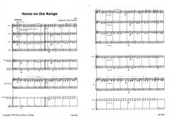 Home On The Range (Download) 