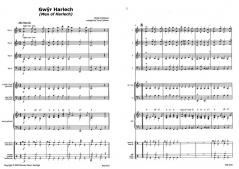 Men Of Harlech (Download) 