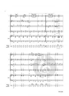 Struttin' With My Bonnie / Midnight In Moscow von M Matusovsky (Download) 