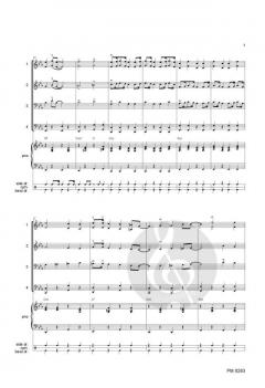 Struttin' With My Bonnie / Midnight In Moscow von M Matusovsky (Download) 