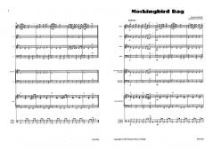 Mockingbird Rag (Download) 