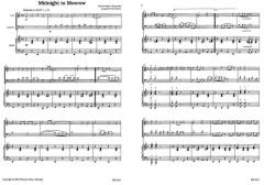 Midnight In Moscow von M Matusovsky (Download) 