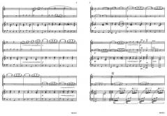 Christmas Muddley von Tom Bayliss (Download) 