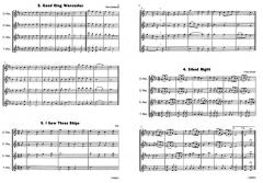 Twelve Carols for Recorders (Download) 