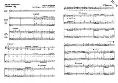 Round and Round von Pat Hanchet (Download) 