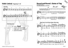 Round and Round von Pat Hanchet (Download) 