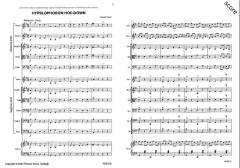 Hypsilophodon Hoedown & Bronto Rock von Wendy Owen (Download) 