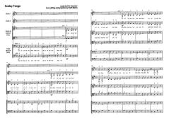 Arpeggio Waltz & Scaley Tango von Pat Hanchet (Download) 