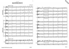 Blue Whale Waltz & Mammoth March von Wendy Owen (Download) 