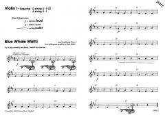 Blue Whale Waltz & Mammoth March von Wendy Owen (Download) 