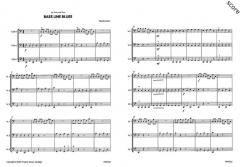 Cheerful Cha-Cha & Bass Line Blues von Wendy Owen (Download) 