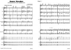 Danse Macabre von Camille Saint-Saëns (Download) 