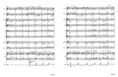 Nocturne from a Midsummer Night's Dream von Felix Mendelssohn Bartholdy (Download) 