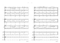 Bicycle Built for Two von Harry Dacre (Download) 