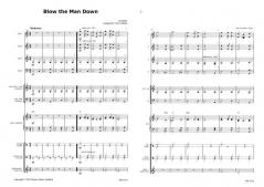 Blow The Man Down (Download) 