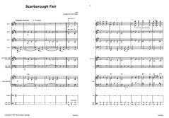 Scarborough Fair (Download) 