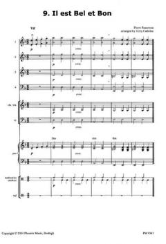 French Collection (Download) 