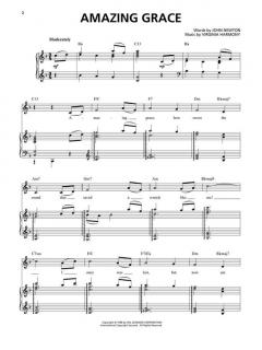 Church Solos for Kids 