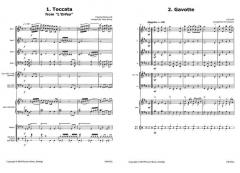 Italian Collection (Download) 