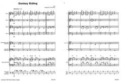 Donkey Riding (Download) 