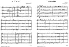 Easy Flutes Together: Music from the Americas (Download) 