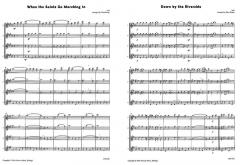 Easy Flutes Together: Music from the Americas (Download) 