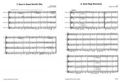 Easy Clarinets Together: Christmas (Download) 