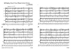 Bill Bailey Won't You Please Come Home von Hughie Cannon (Download) 