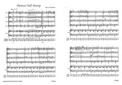 Mission Hall Stomp / Don't Care Blues (Download) 