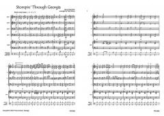 Stompin' Through Georgia (Download) 