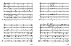 Stompin' Through Georgia (Download) 