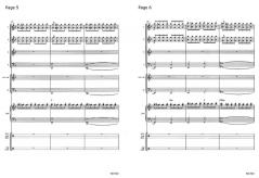 Night On The Bare Mountain von Modest Petrowitsch Mussorgski (Download) 