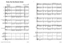 Polly Put The Booze Away (Download) 