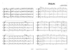 Easy Flutes Together: Classics 