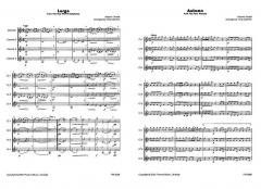 Easy Clarinets Together: Classics (Download) 