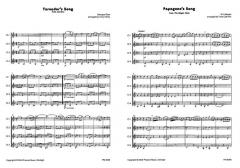 Easy Clarinets Together: Classics (Download) 