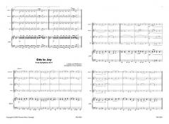 Easy Recorders Together: Classics (Download) 